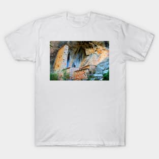 Eremo di Soffiano T-Shirt